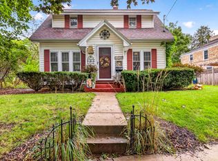 1126 E Nawada St, Appleton, WI 54911