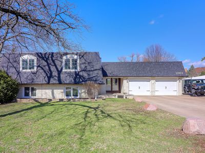 13923 S Kickapoo Trl, Homer Glen, IL, 60491