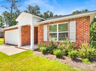 1909 Mary Jane Dr, Bay Minette, AL 36507