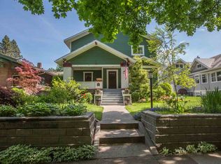 2511 S Manito Blvd, Spokane, WA 99203