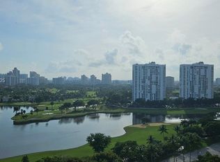 3675 N Country Club Dr APT 1809, Aventura, FL 33180