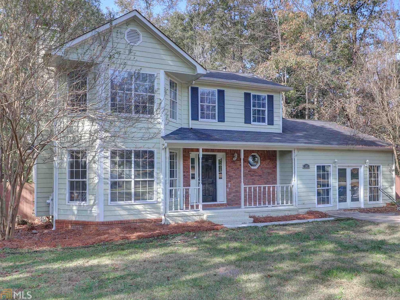 145 Den Ric Dr, Mcdonough, GA 30253 Zillow