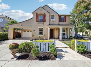 104 Macedon Ct, San Ramon, CA 94582
