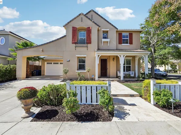 104 Macedon Ct, San Ramon, CA 94582