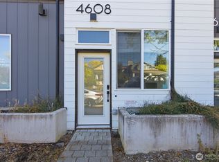4608 Woodland Park Ave N, Seattle, WA 98103