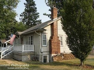 325 W 19th Ave, Spokane, WA 99203