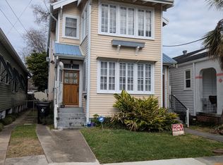 2026 Fern St, New Orleans, LA 70118