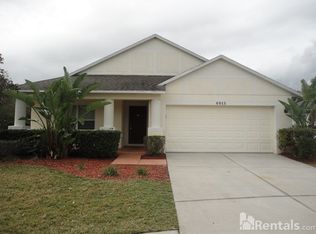 4015 Warwick Hills Dr, Zephyrhills, FL 33543