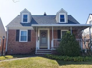 9319 Ansonia Ave, Brooklyn, OH