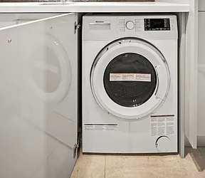 Rented by The Agency