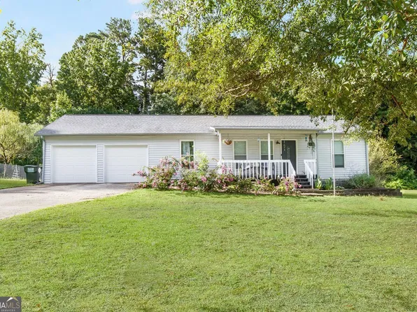 237 Mona Pl, Dallas, GA 30132