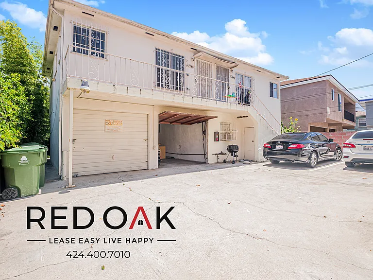 1214 1/4 S Orange Grove Ave #1214-1/4 — Photo 17