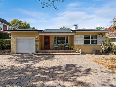 3258 N Orange Ave, Orlando, FL, 32803