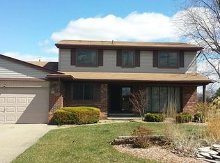 (Undisclosed Address), Sterling Heights, MI 48313