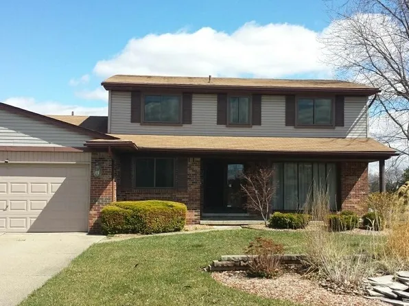 (undisclosed Address), Sterling Heights, MI 48313