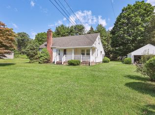 55 Defashion St, Plantsville, CT 06479