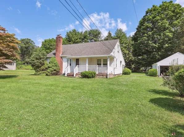 55 Defashion Street, Southington, CT 06479