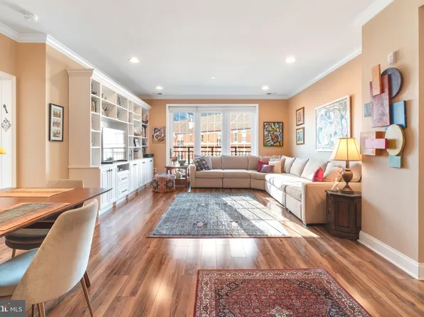 800 Admirals Way Unit 1832, Philadelphia, PA 19146