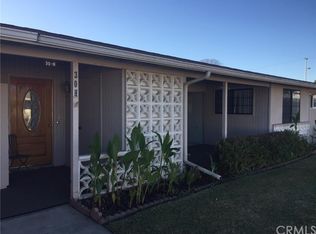 1462 Merion Way APT 30H, Seal Beach, CA 90740