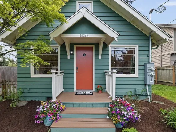 5536 NE Alberta St Unit A, Portland, OR 97218