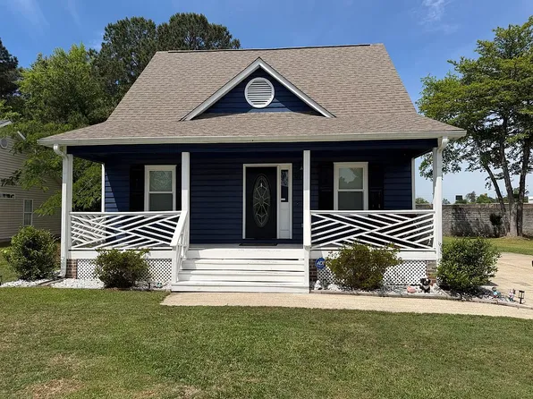 522 Lake Park Dr, Myrtle Beach, SC 29588