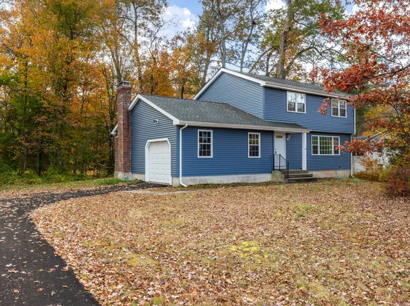 42 Middle Road, Ellington, CT 06029