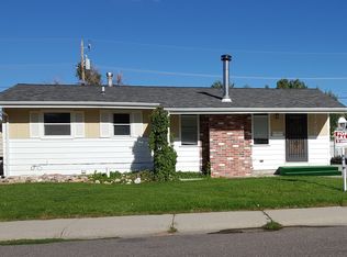 1725 Cody Ave, Casper, WY 82604