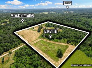 23903 W Highway 102, Maysville, AR 72736