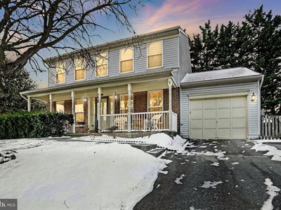 9801 Hickoryhurst Dr, Nottingham, MD, 21236