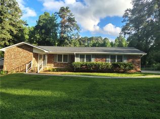 4080 Somerled Trl, Atlanta, GA 30349