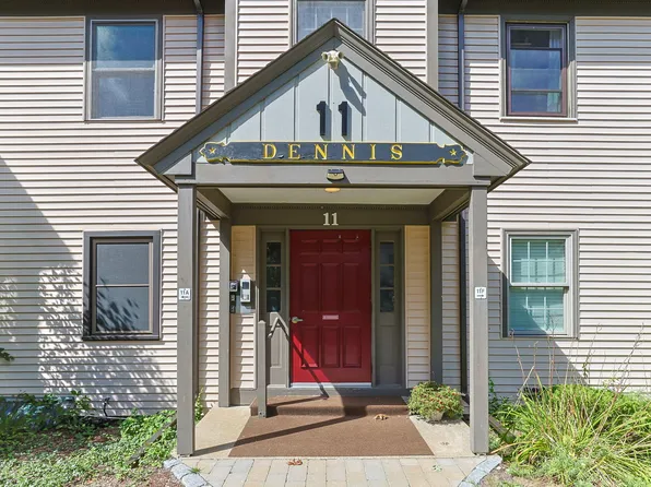 14 Harold Street APT 11D, Harwich Port, MA 02646