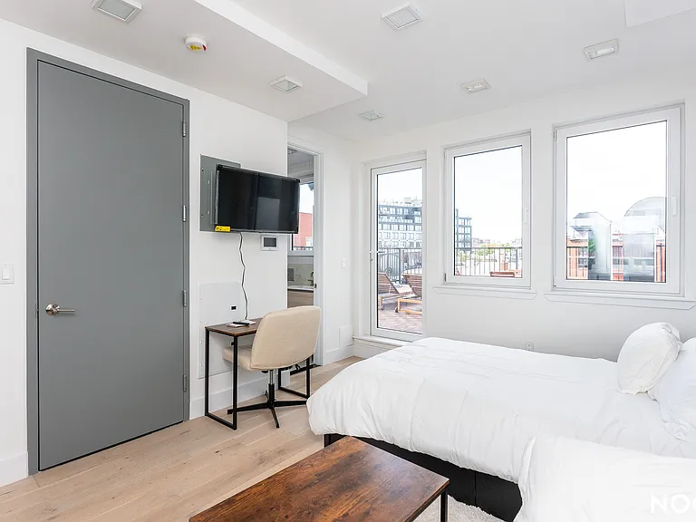 1236 Bedford Ave #5A — Photo 7