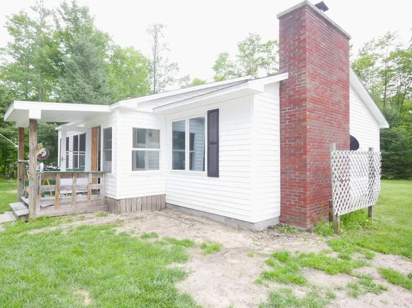 18940 Pleasant Valley Rd, Hillman, MI 49746