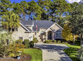 1184 Kingsmill Ct, Sunset Beach, NC 28468