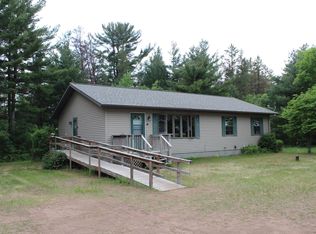 24123 N Williams Rd, Grantsburg, WI 54840