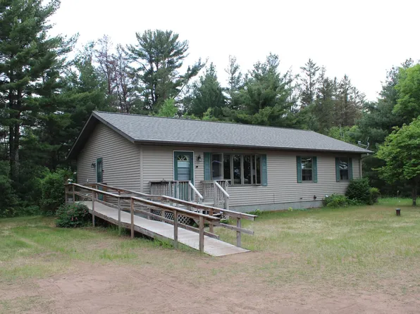 24123 N Williams Rd, Grantsburg, WI 54840