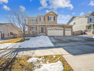 17096 E Neu Towne Parkway, Parker, CO, 80134