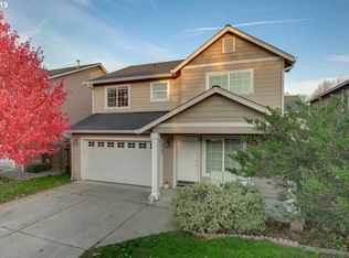 17007 NE 12th Ave, Ridgefield, WA 98642