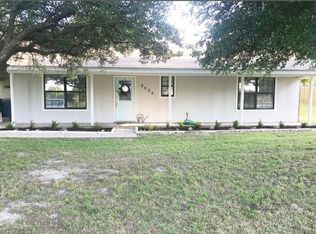 2330 Annetta Centerpoint Rd, Aledo, TX 76008