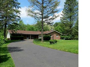 1200 Crittenden Rd, Rochester, NY 14623