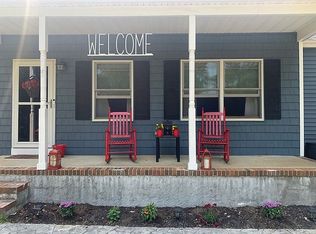 558 Whitecomb Ave, Jackson, NJ
