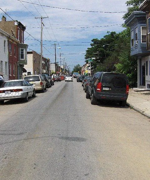 1714 Reed St #A — Photo 12
