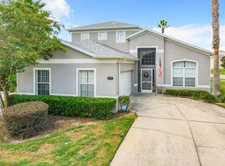 107 Julliard Blvd, Davenport, FL 33897