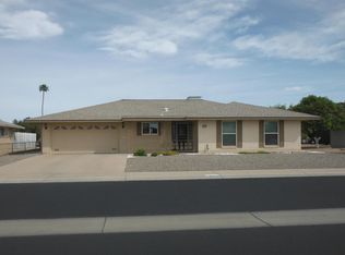 10240 W Pleasant Valley Rd, Sun City, AZ 85351