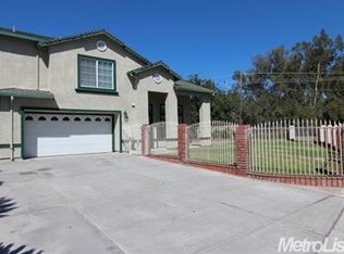 6 Jones Ranch Ct, Sacramento, CA 95838