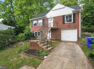 9704 Lorain Ave, Silver Spring, MD 20901