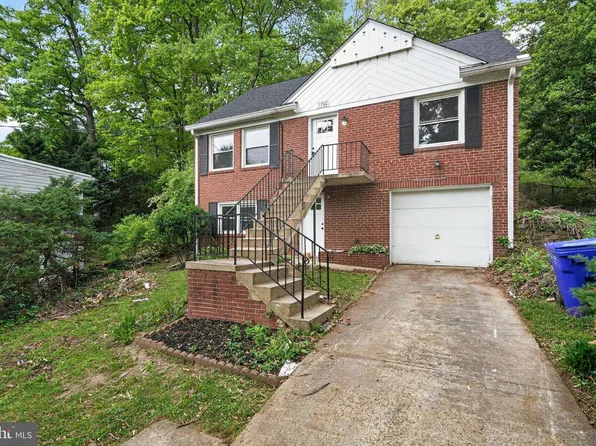 9704 Lorain Ave, Silver Spring, MD 20901