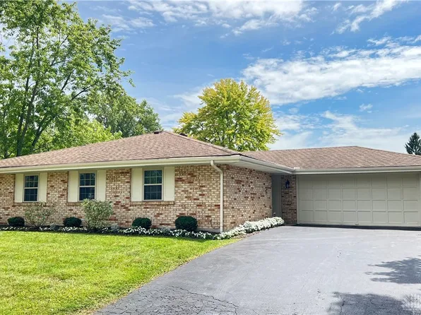 1008 Old Stone Ct, Dayton, OH 45459