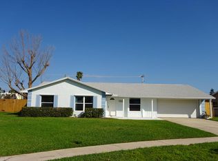 2020 Tallridge Rd, Melbourne, FL 32935