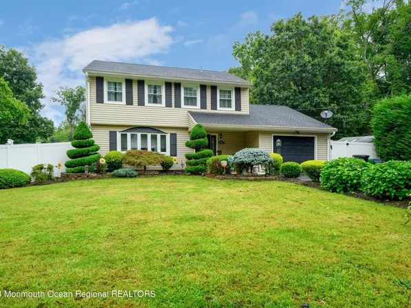34 Charles Street, Matawan, NJ 07747